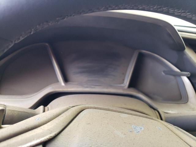 19XFC2F85KE206967 - 2019 HONDA CIVIC SPORT ლურჯი ფოტო 9