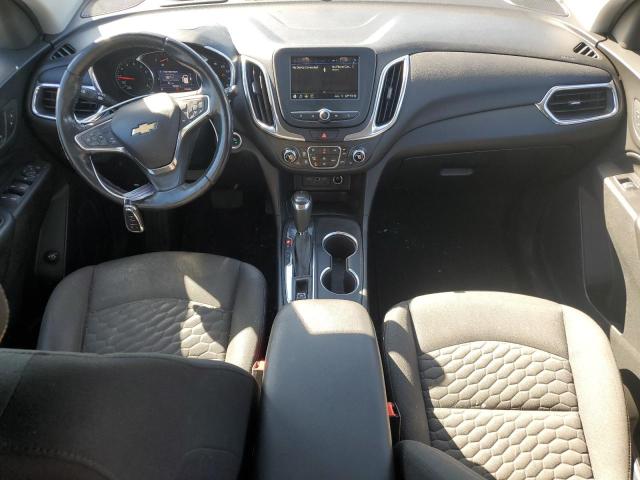 2GNAXJEV7K6240013 - 2019 CHEVROLET EQUINOX LT ლურჯი ფოტო 8