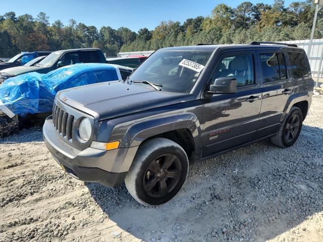 2017 JEEP PATRIOT SPORT, 