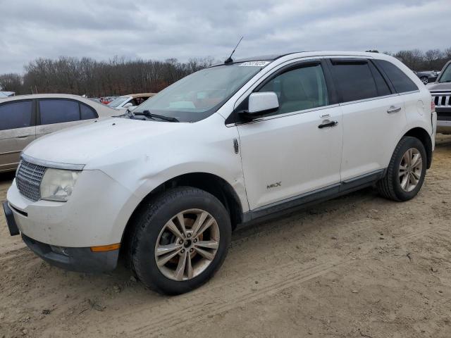 2010 LINCOLN MKX, 