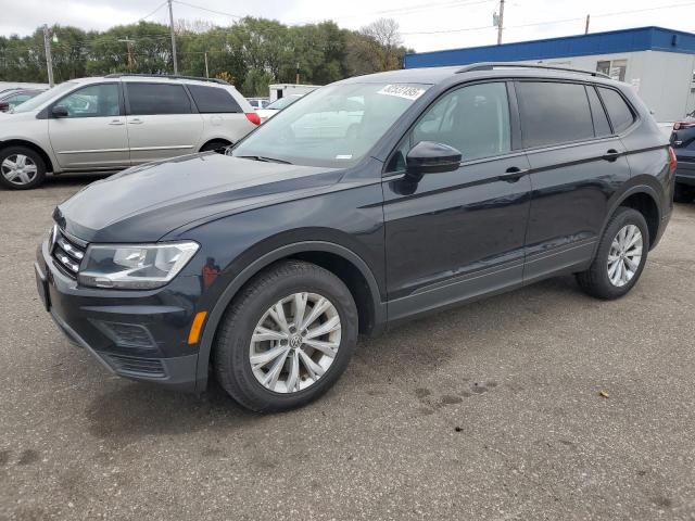 2019 VOLKSWAGEN TIGUAN S, 