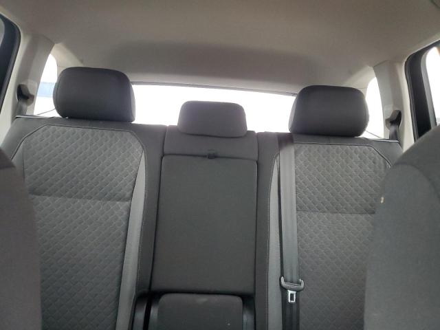 3VV0B7AXXKM049917 - 2019 VOLKSWAGEN TIGUAN S 黑色 照片 10