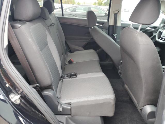 3VV0B7AXXKM049917 - 2019 VOLKSWAGEN TIGUAN S 黑色 照片 11