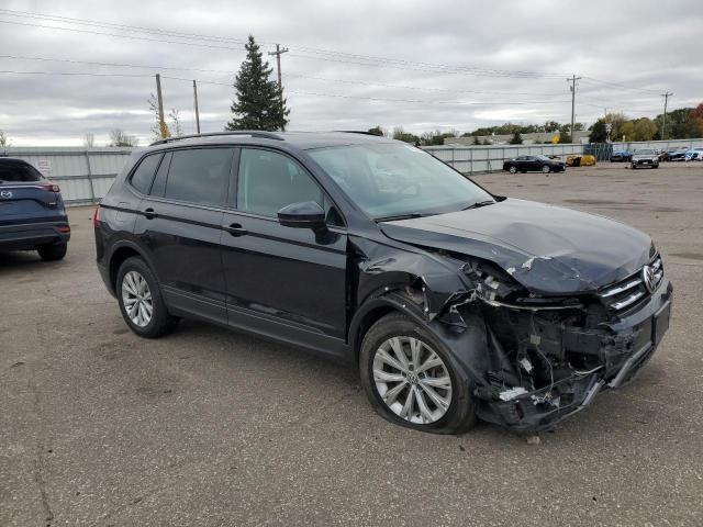 3VV0B7AXXKM049917 - 2019 VOLKSWAGEN TIGUAN S 黑色 照片 4