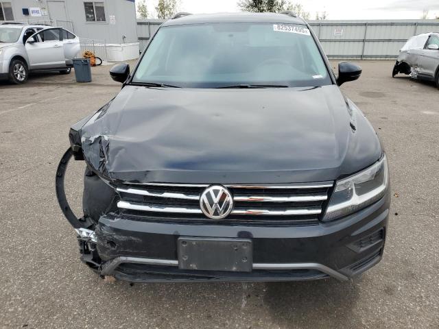 3VV0B7AXXKM049917 - 2019 VOLKSWAGEN TIGUAN S 黑色 照片 5