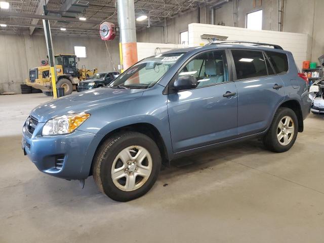 2011 TOYOTA RAV4, 