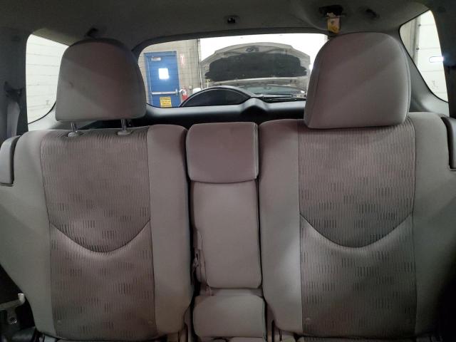2T3BF4DV0BW148877 - 2011 TOYOTA RAV4 蓝色 照片 10