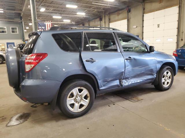2T3BF4DV0BW148877 - 2011 TOYOTA RAV4 蓝色 照片 3