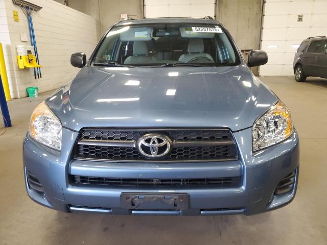 2T3BF4DV0BW148877 - 2011 TOYOTA RAV4 蓝色 照片 5