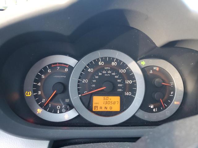 2T3BF4DV0BW148877 - 2011 TOYOTA RAV4 蓝色 照片 9