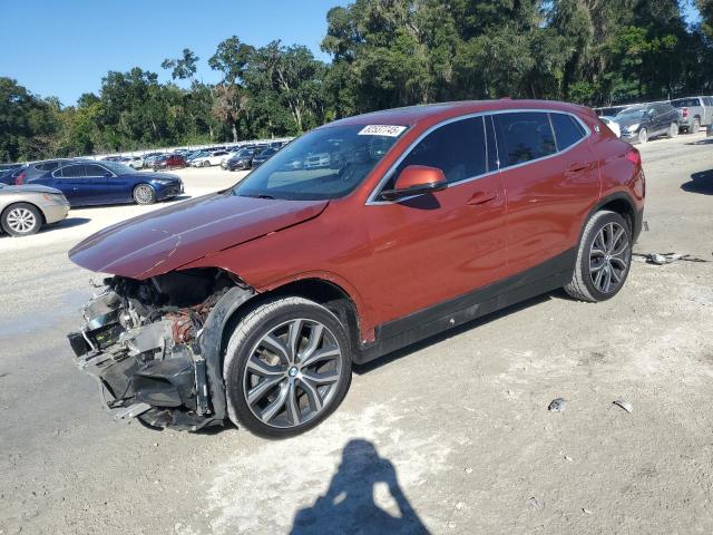 2018 BMW X2 XDRIVE28I, 