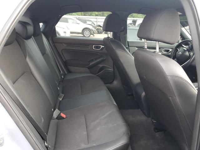 19XFL2H8XPE012472 - 2023 HONDA CIVIC SPORT 灰色 照片 10