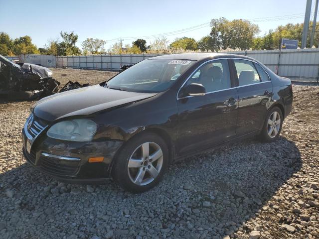 2008 VOLKSWAGEN JETTA SE, 