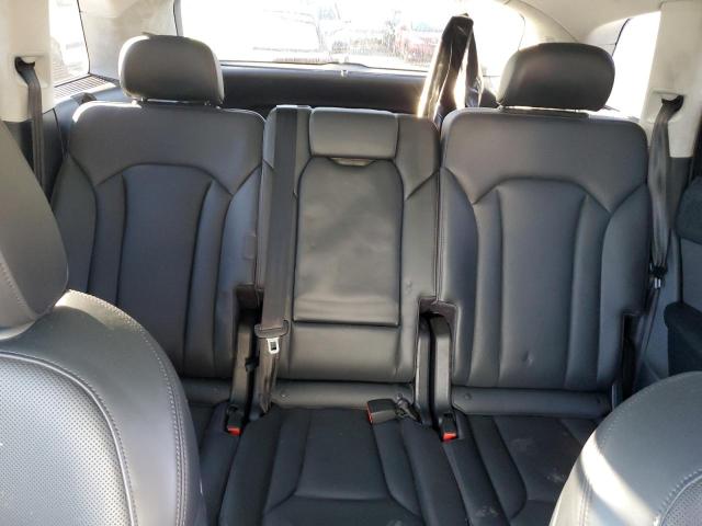 WA1VABF74JD016824 - 2018 AUDI Q7 PRESTIGE 白色 照片 10