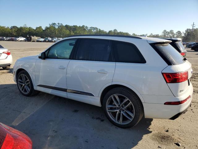 WA1VABF74JD016824 - 2018 AUDI Q7 PRESTIGE 白色 照片 2