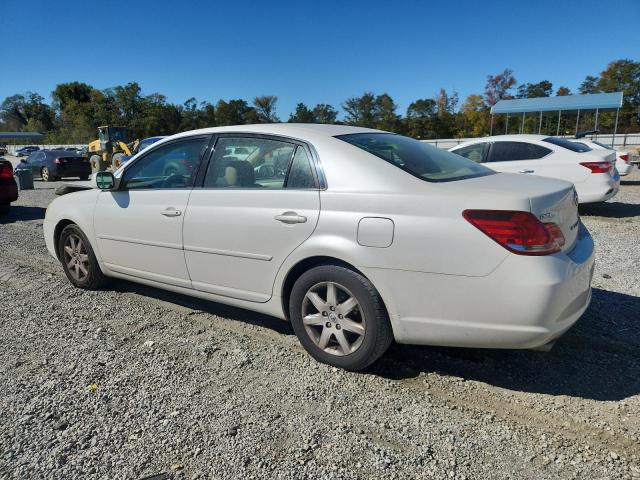 4T1BK36B76U147281 - 2006 TOYOTA AVALON XL WHITE photo 2