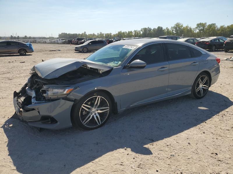 2021 HONDA ACCORD TOURING, 