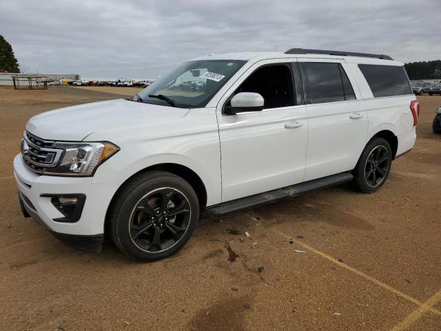 2019 FORD EXPEDITION MAX XLT, 