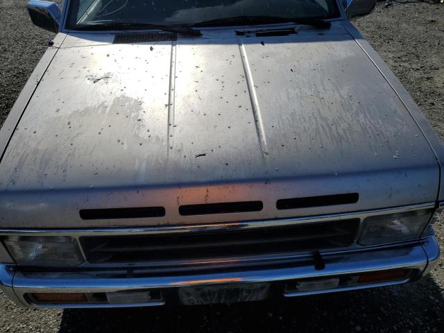 JN8HD17Y2RW205780 - 1994 NISSAN PATHFINDER LE ნაცრისფერი ფოტო 12