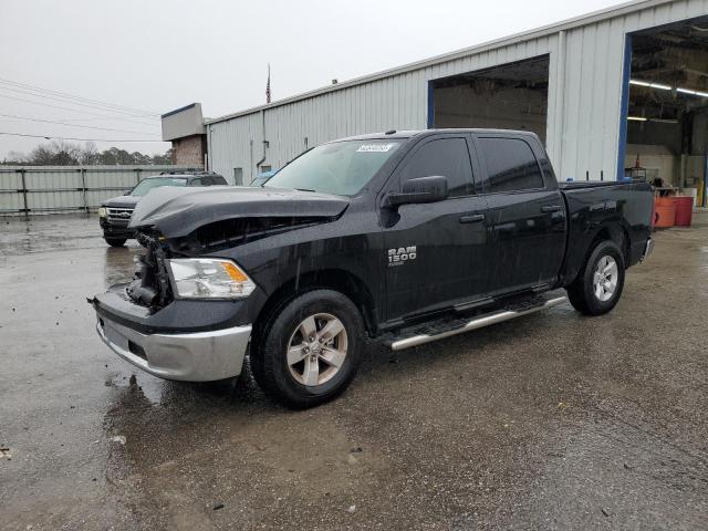 2022 RAM 1500 CLASS TRADESMAN, 