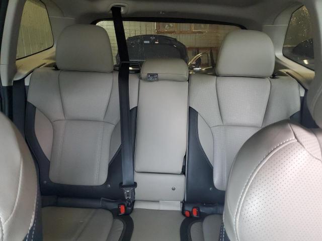 JF2SKASC7MH586267 - 2021 SUBARU FORESTER LIMITED 绿色 照片 10