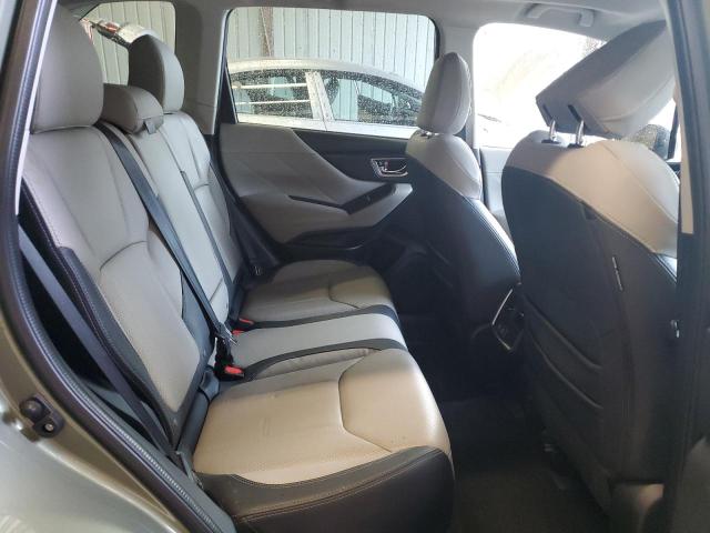 JF2SKASC7MH586267 - 2021 SUBARU FORESTER LIMITED 绿色 照片 11