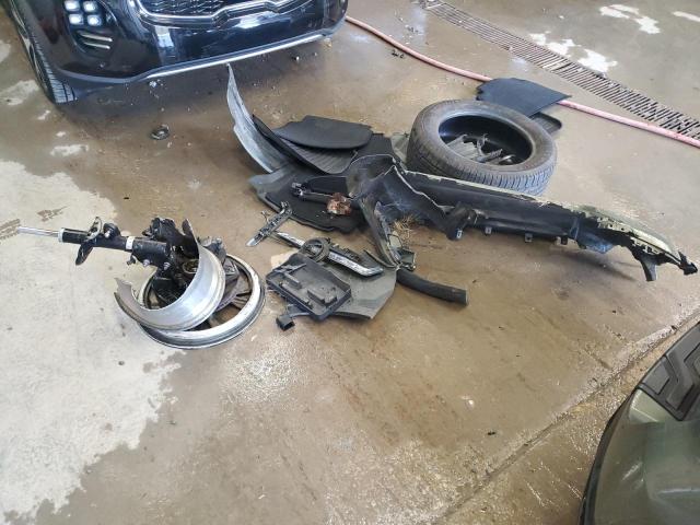 JF2SKASC7MH586267 - 2021 SUBARU FORESTER LIMITED 绿色 照片 13