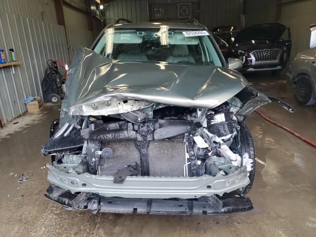 JF2SKASC7MH586267 - 2021 SUBARU FORESTER LIMITED 绿色 照片 5