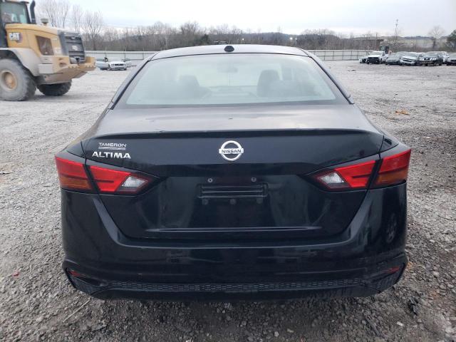 1N4BL4BV2LC134288 - 2020 NISSAN ALTIMA S BLACK photo 6