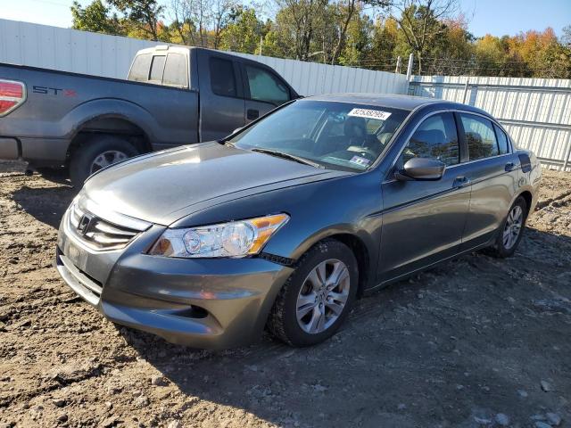 2012 HONDA ACCORD LX, 
