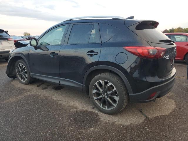 JM3KE4DY2G0692751 - 2016 MAZDA CX-5 GT 黑色 照片 2