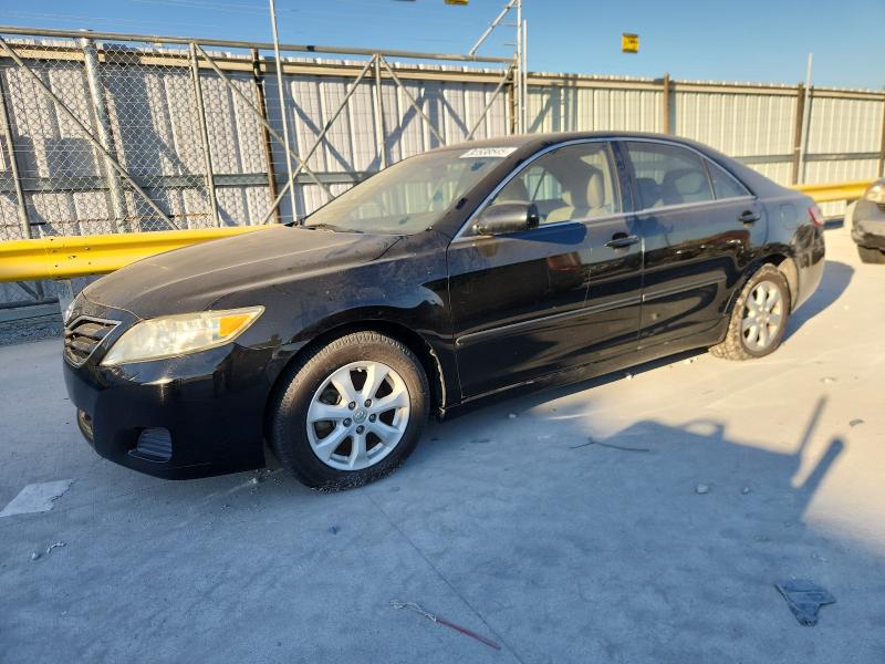 2010 TOYOTA CAMRY BASE, 