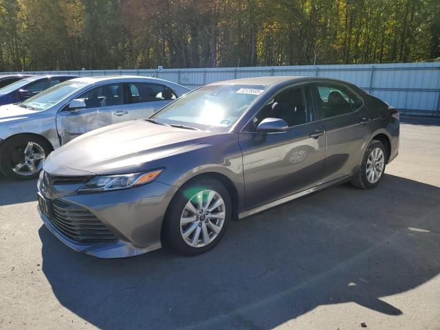 2018 TOYOTA CAMRY L, 