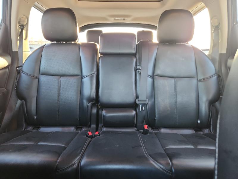 5N1DR2MM5JC652298 - 2018 NISSAN PATHFINDER S Qara foto 10