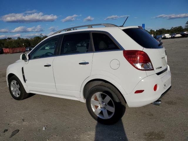 3GSCL53748S551860 - 2008 SATURN VUE XR WHITE photo 2