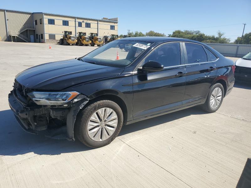 2019 VOLKSWAGEN JETTA S, 