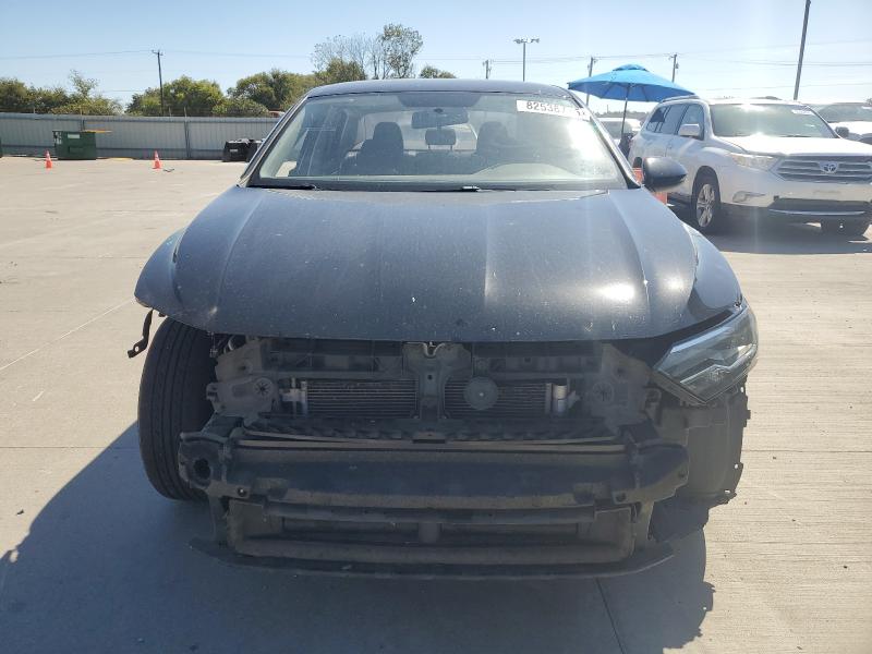 3VWC57BU8KM078305 - 2019 VOLKSWAGEN JETTA S 黑色 照片 5