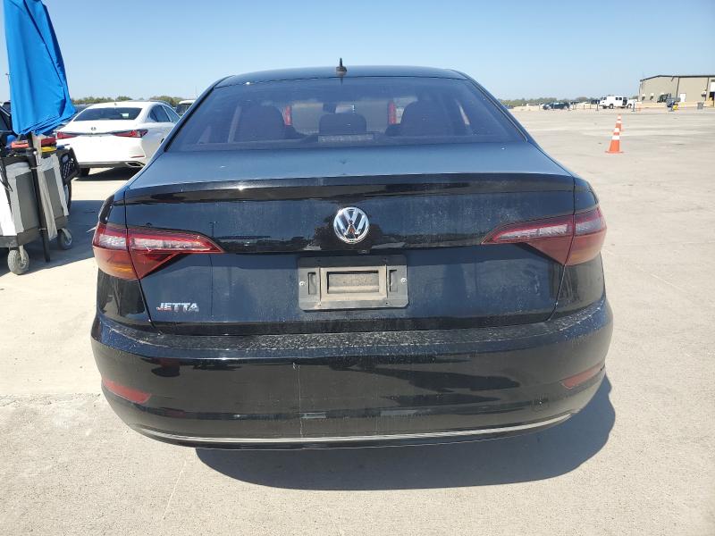 3VWC57BU8KM078305 - 2019 VOLKSWAGEN JETTA S 黑色 照片 6