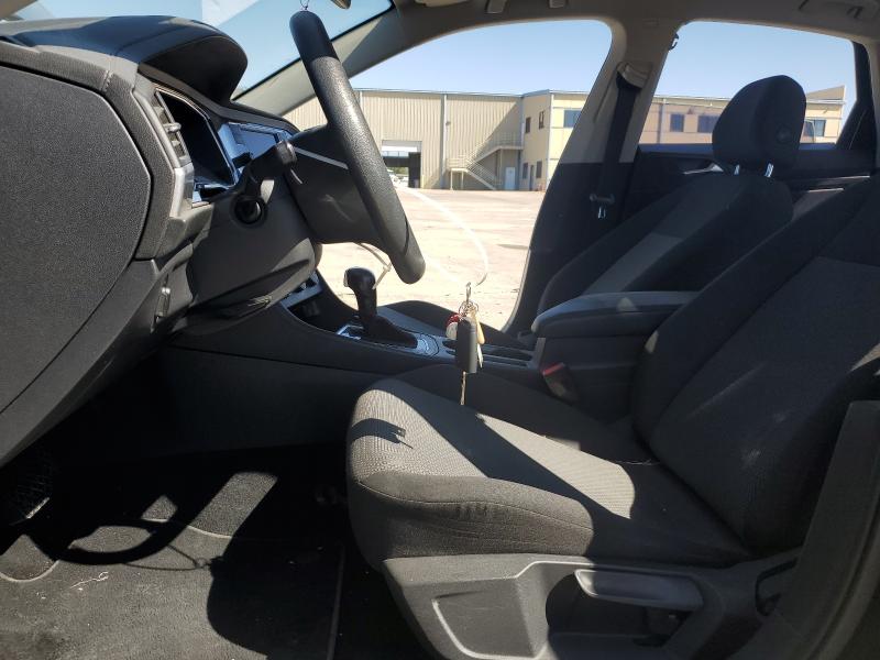 3VWC57BU8KM078305 - 2019 VOLKSWAGEN JETTA S 黑色 照片 7