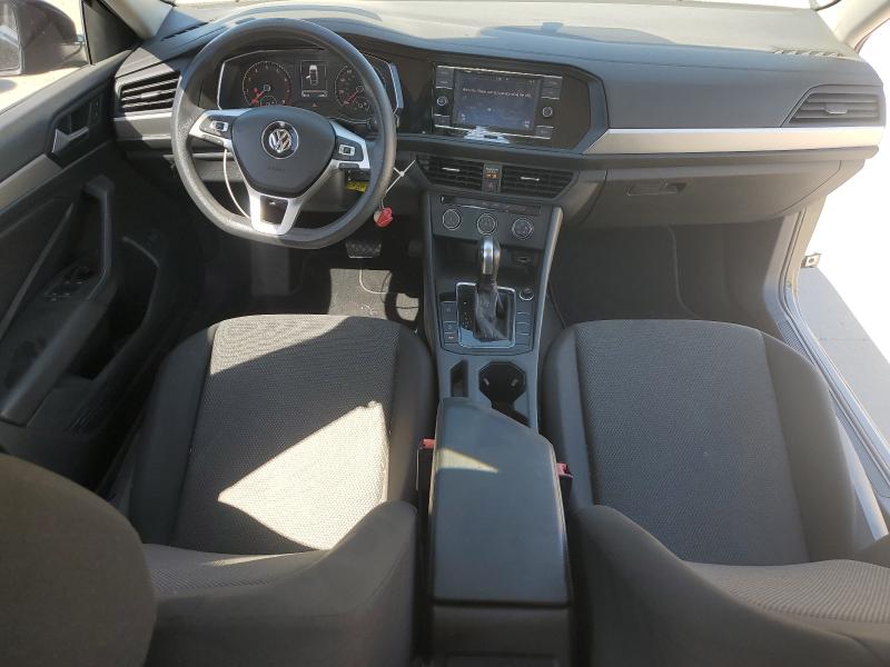 3VWC57BU8KM078305 - 2019 VOLKSWAGEN JETTA S 黑色 照片 8