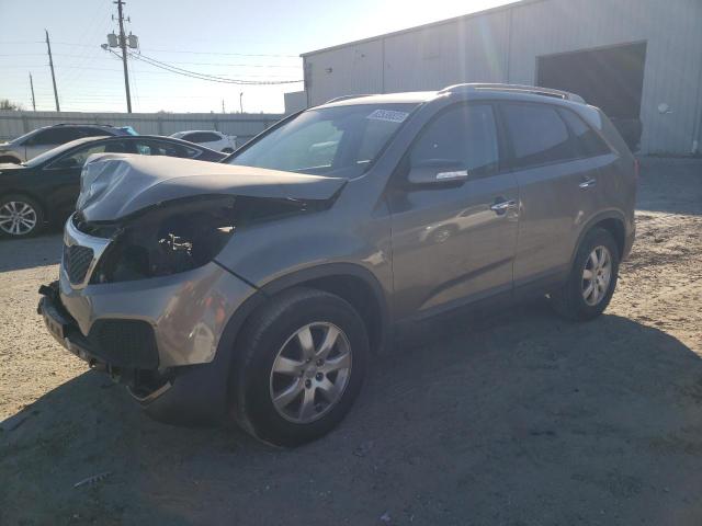 2013 KIA SORENTO LX, 