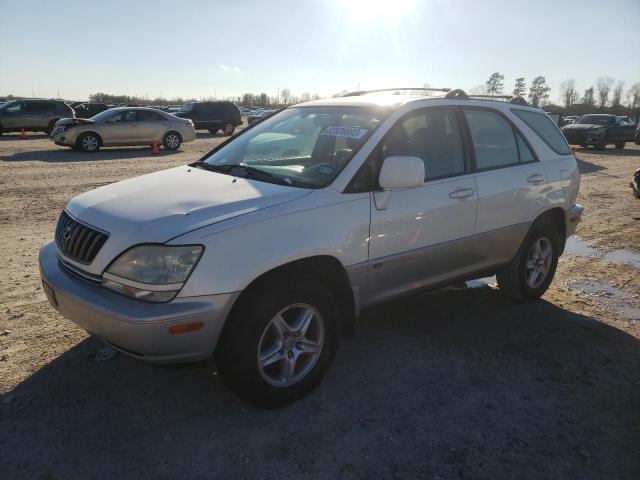 2001 LEXUS RX 300, 