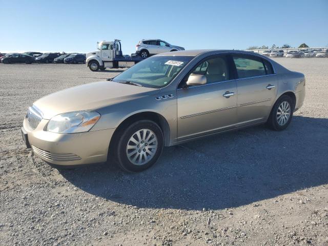 2006 BUICK LUCERNE CX, 