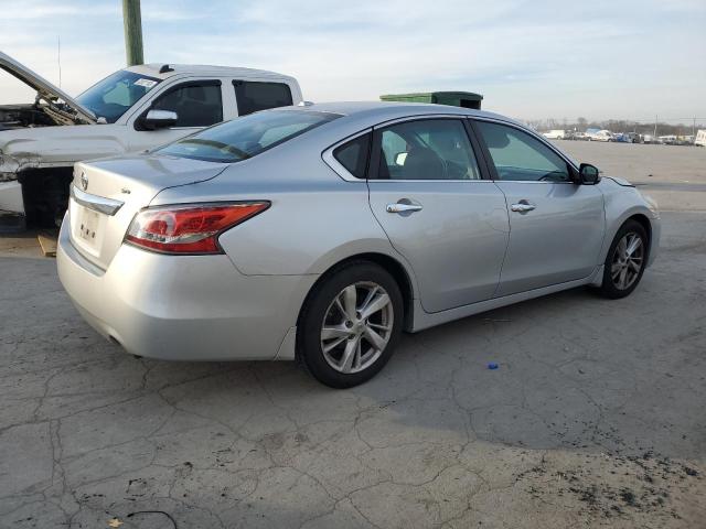 1N4AL3AP1FC490972 - 2015 NISSAN ALTIMA 2.5 SILVER photo 3