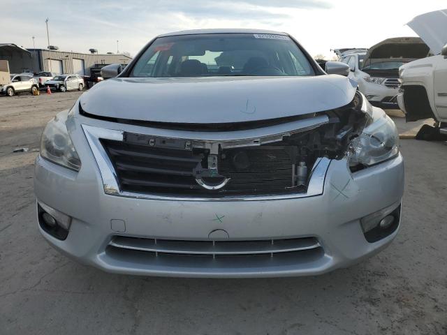 1N4AL3AP1FC490972 - 2015 NISSAN ALTIMA 2.5 SILVER photo 5