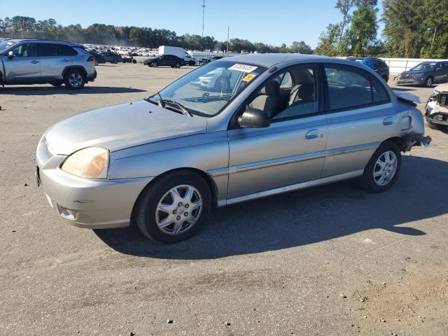 2005 KIA RIO, 