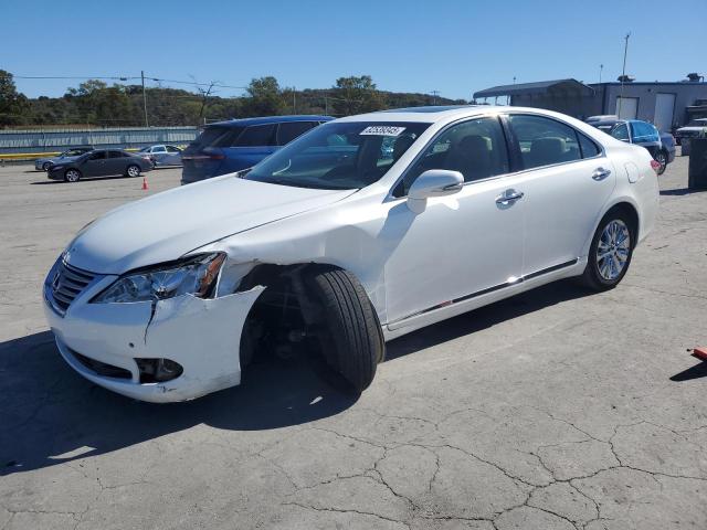 2010 LEXUS ES 350, 