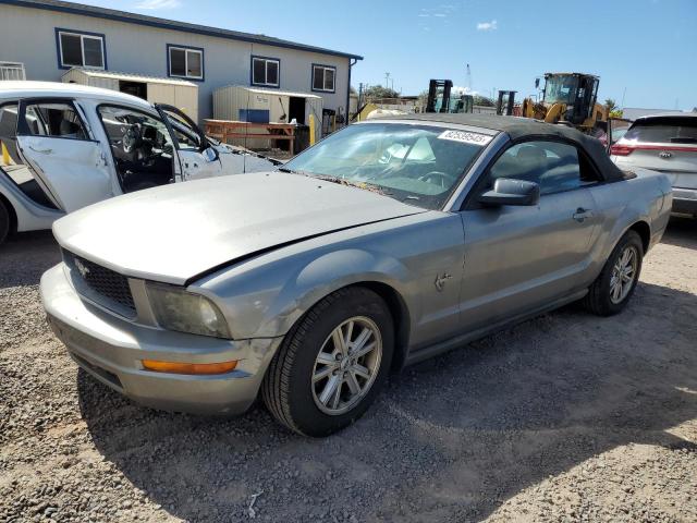 2009 FORD MUSTANG, 