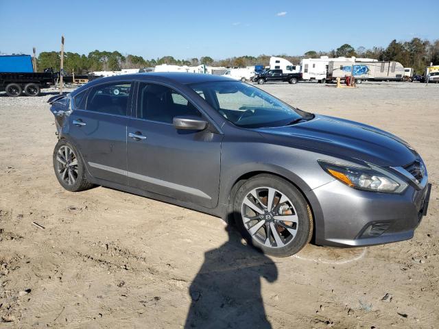 1N4AL3AP4GN388510 - 2016 NISSAN ALTIMA 2.5 GRAY photo 4