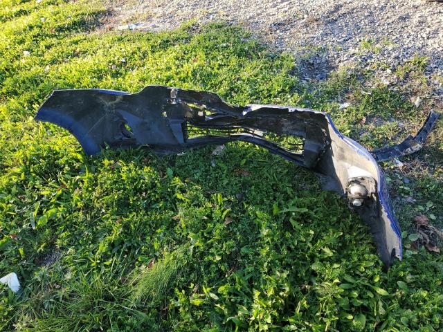 2T1BURHE3EC012934 - 2014 TOYOTA COROLLA L ლურჯი ფოტო 12